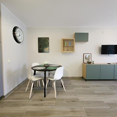 Prestige Fort Aparthotel - Private Apartment-Bsr Sweti Wlas Exterior foto