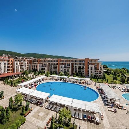 Prestige Fort Aparthotel - Private Apartment-Bsr Sweti Wlas Exterior foto