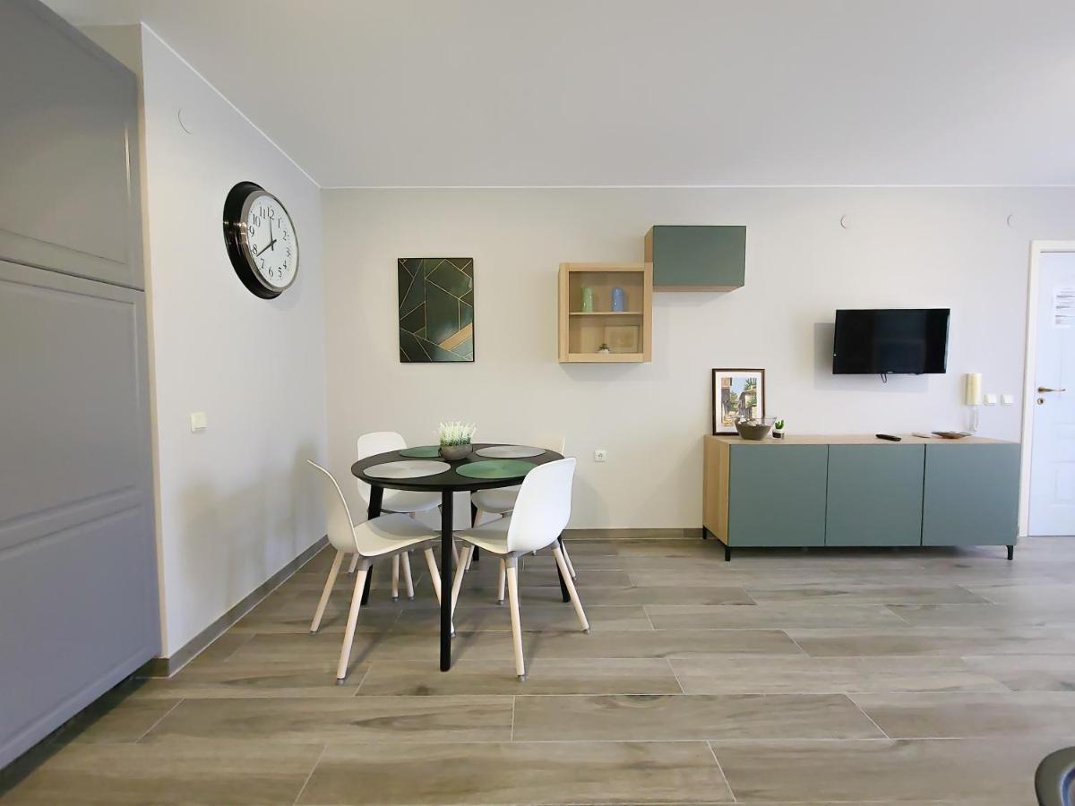 Prestige Fort Aparthotel - Private Apartment-Bsr Sweti Wlas Exterior foto