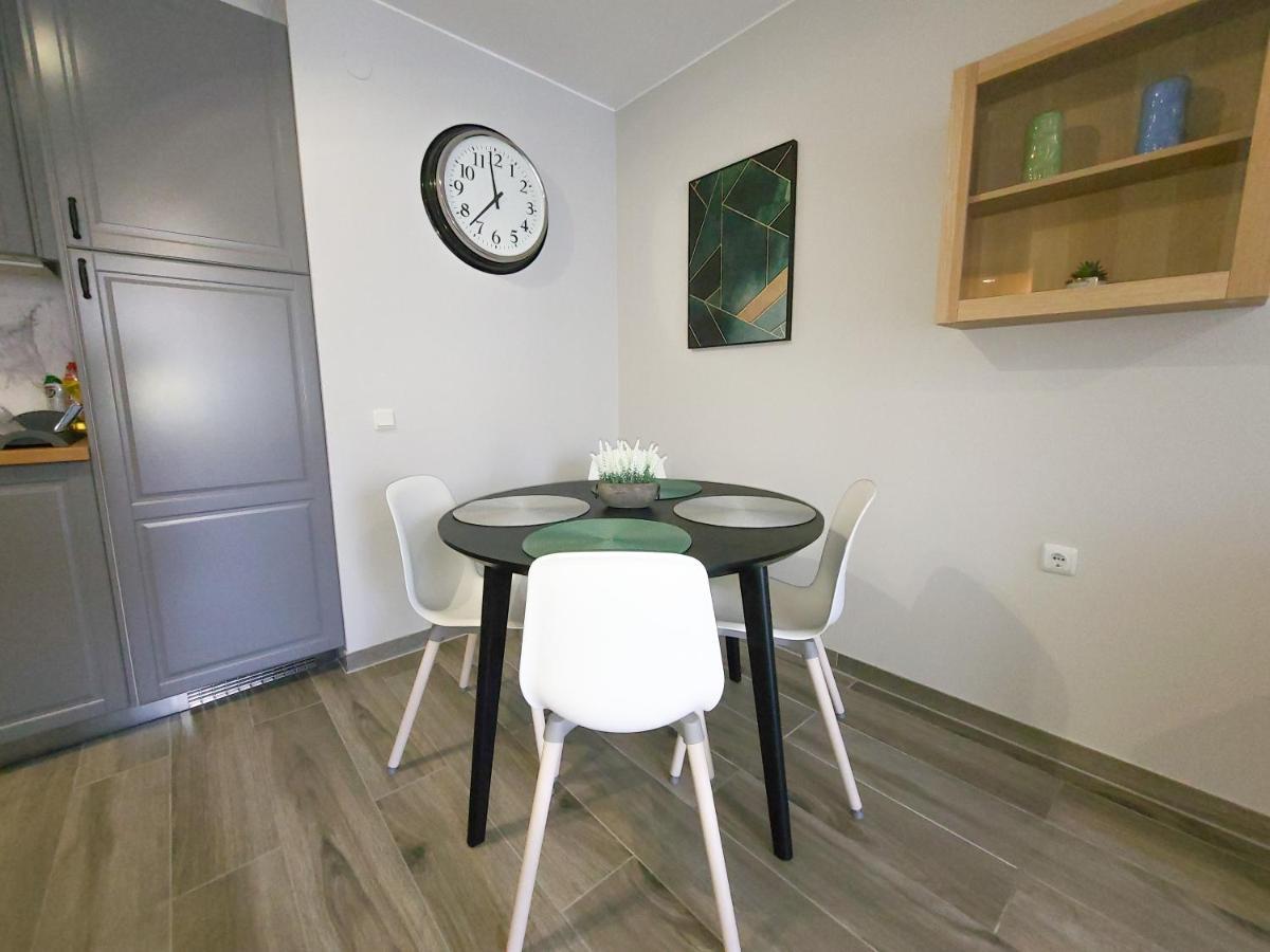 Prestige Fort Aparthotel - Private Apartment-Bsr Sweti Wlas Exterior foto