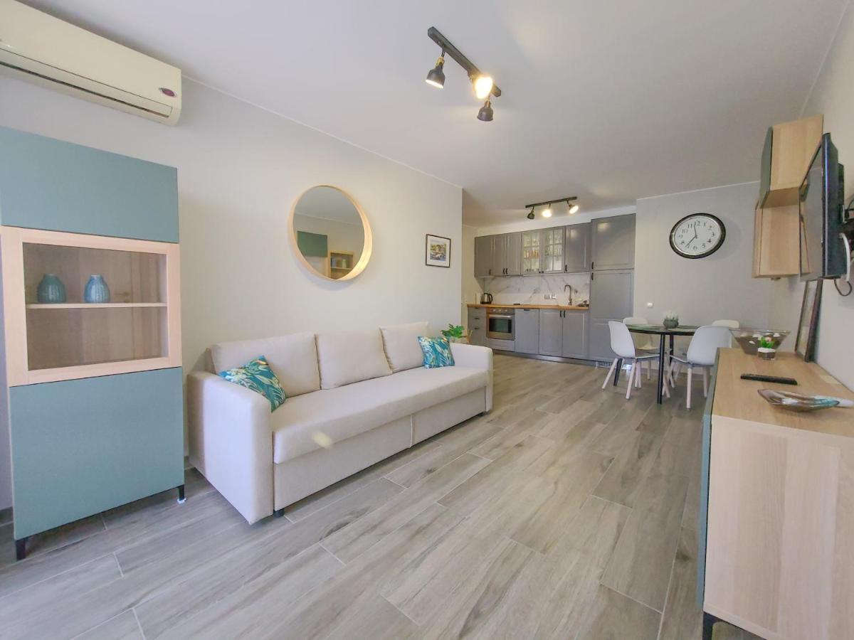 Prestige Fort Aparthotel - Private Apartment-Bsr Sweti Wlas Exterior foto
