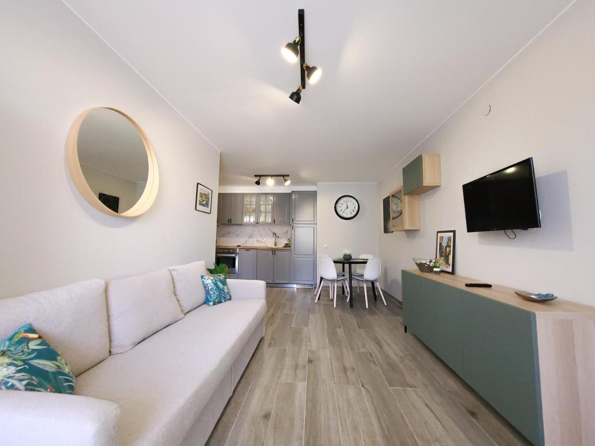 Prestige Fort Aparthotel - Private Apartment-Bsr Sweti Wlas Exterior foto