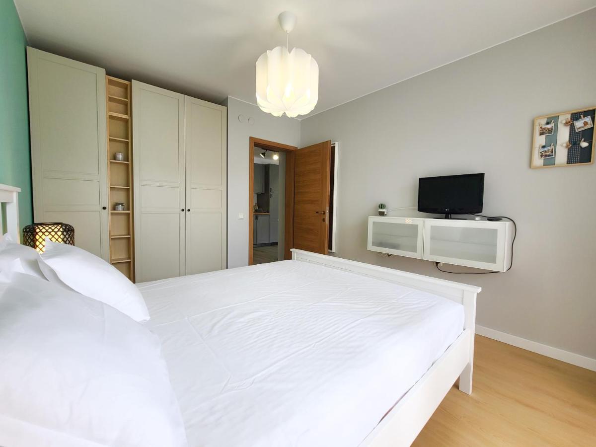 Prestige Fort Aparthotel - Private Apartment-Bsr Sweti Wlas Exterior foto