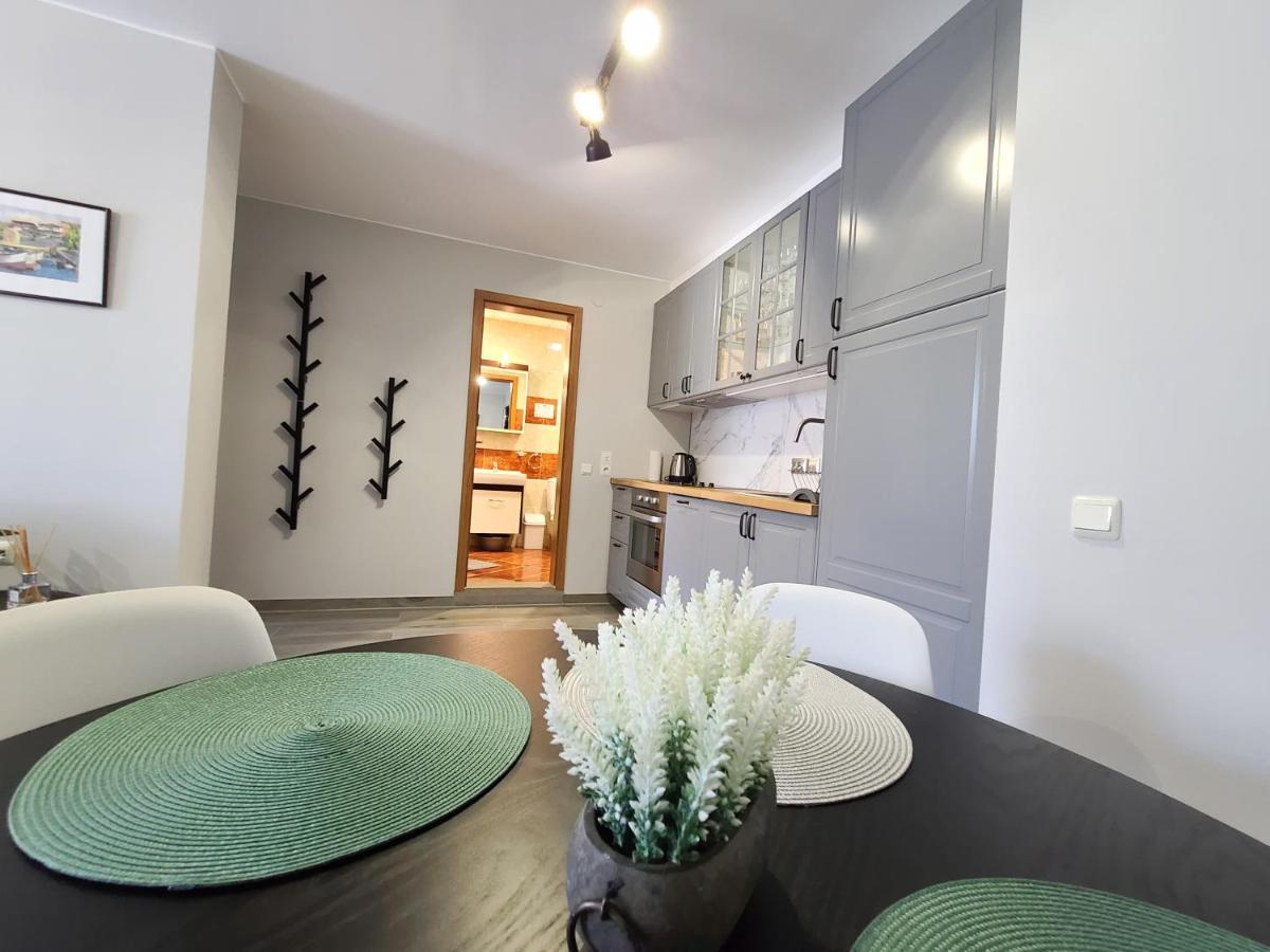 Prestige Fort Aparthotel - Private Apartment-Bsr Sweti Wlas Exterior foto